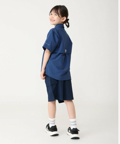 Columbia / コロンビア シャツ・ブラウス | Columbia/ 【KIDS】バハマIIショートスリーブシャツ /コロンビア | 詳細10