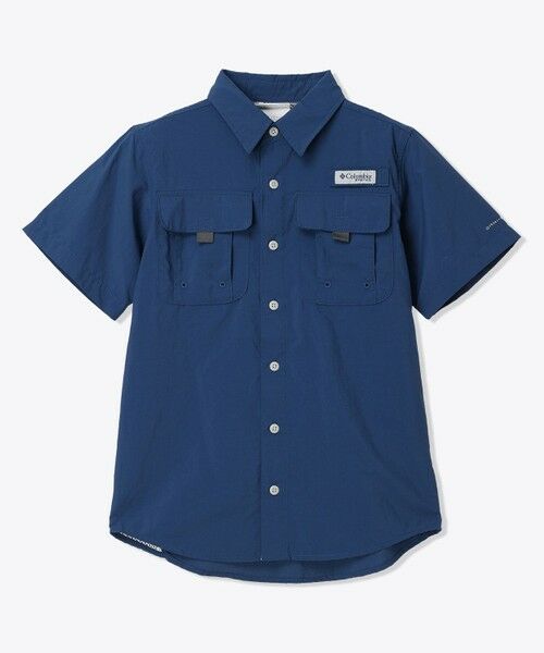 Columbia / コロンビア シャツ・ブラウス | Columbia/ 【KIDS】バハマIIショートスリーブシャツ /コロンビア | 詳細11