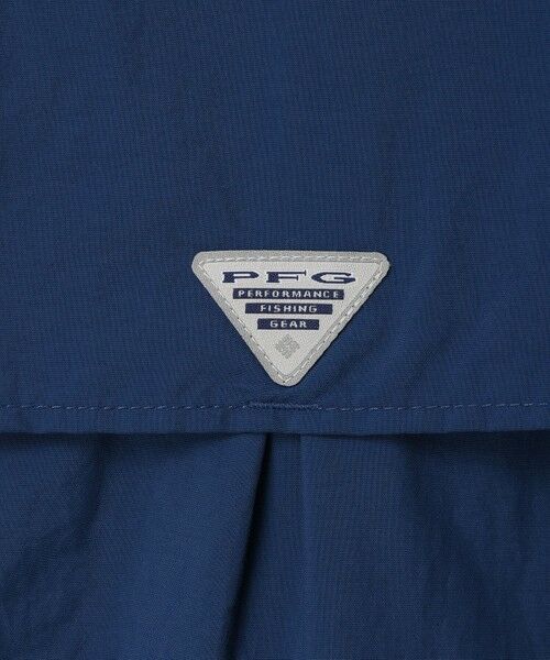 Columbia / コロンビア シャツ・ブラウス | Columbia/ 【KIDS】バハマIIショートスリーブシャツ /コロンビア | 詳細17