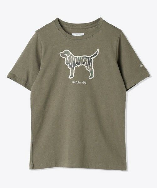 Columbia / コロンビア Tシャツ | Columbia/ 【KIDS】バレークリークショートスリーブグラフィックシャツ /コロンビア | 詳細7