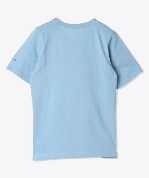 Columbia / コロンビア Tシャツ | Columbia/ 【KIDS】バレークリークショートスリーブグラフィックシャツ /コロンビア | 詳細12