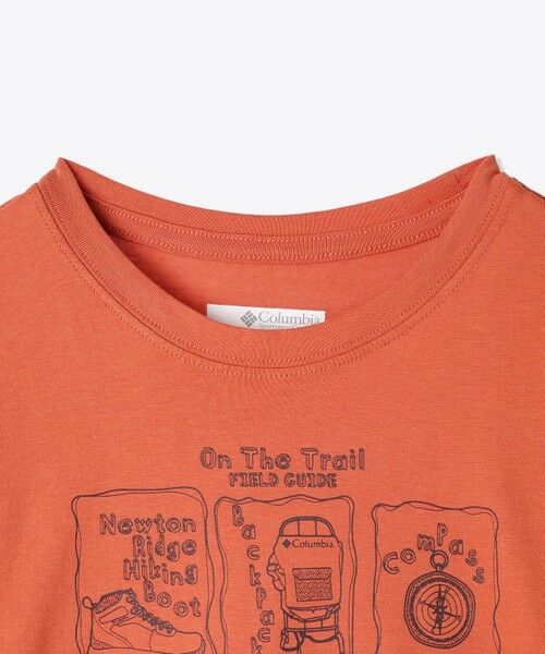 Columbia / コロンビア Tシャツ | Columbia/ 【KIDS】バレークリークショートスリーブグラフィックシャツ /コロンビア | 詳細17