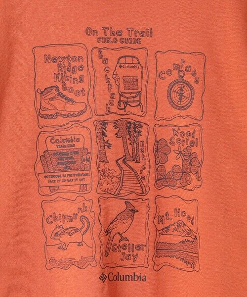 Columbia / コロンビア Tシャツ | Columbia/ 【KIDS】バレークリークショートスリーブグラフィックシャツ /コロンビア | 詳細18