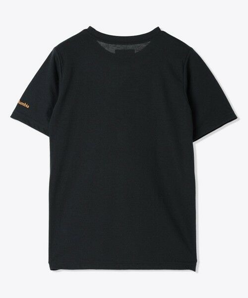 Columbia / コロンビア Tシャツ | Columbia/ 【KIDS】ラプードルパスショートスリーブTシャツ /コロンビア | 詳細4