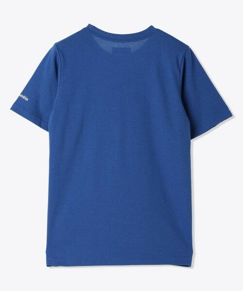 Columbia / コロンビア Tシャツ | Columbia/ 【KIDS】ラプードルパスショートスリーブTシャツ /コロンビア | 詳細12