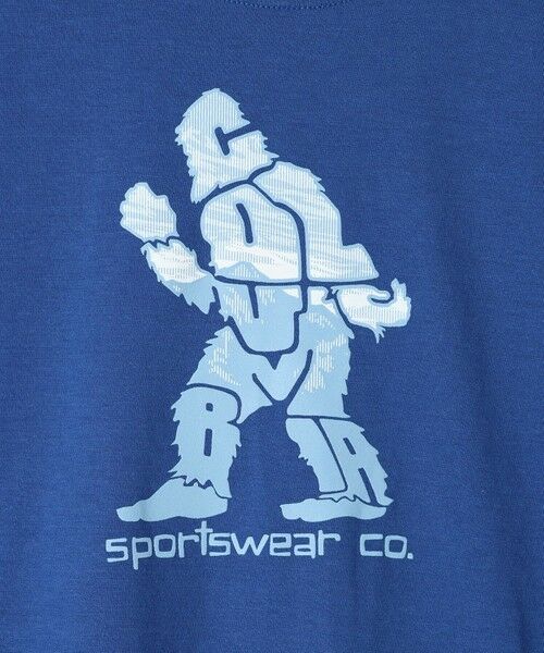 Columbia / コロンビア Tシャツ | Columbia/ 【KIDS】ラプードルパスショートスリーブTシャツ /コロンビア | 詳細14