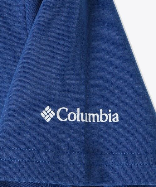 Columbia / コロンビア Tシャツ | Columbia/ 【KIDS】ラプードルパスショートスリーブTシャツ /コロンビア | 詳細15