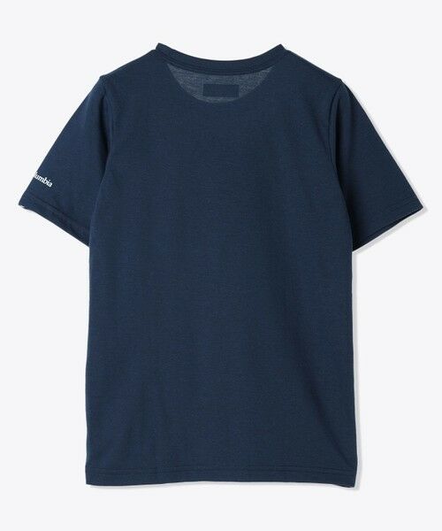 Columbia / コロンビア Tシャツ | Columbia/ 【KIDS】ラプードルパスショートスリーブTシャツ /コロンビア | 詳細20