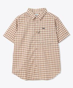 Columbia / コロンビア シャツ・ブラウス | Columbia/ シルバーリッジユーティリティライトノベルティショートスリーブ /コロンビア