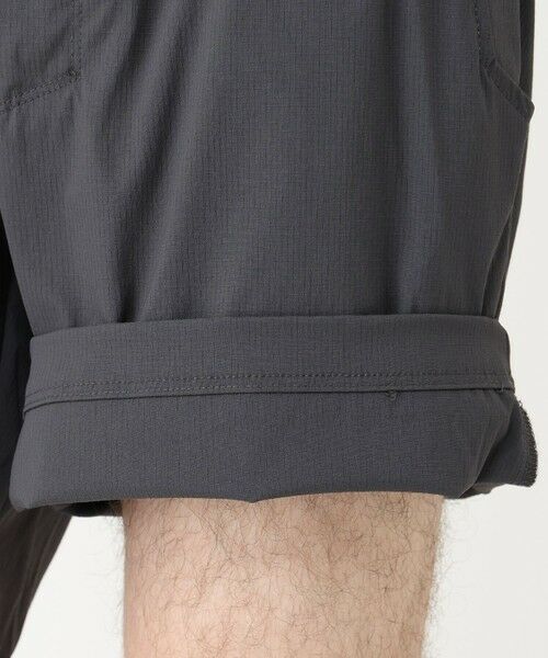 Columbia / コロンビア ショート・ハーフ・半端丈パンツ | Columbia/ ランドローマーリップストップショートパンツII /コロンビア | 詳細4