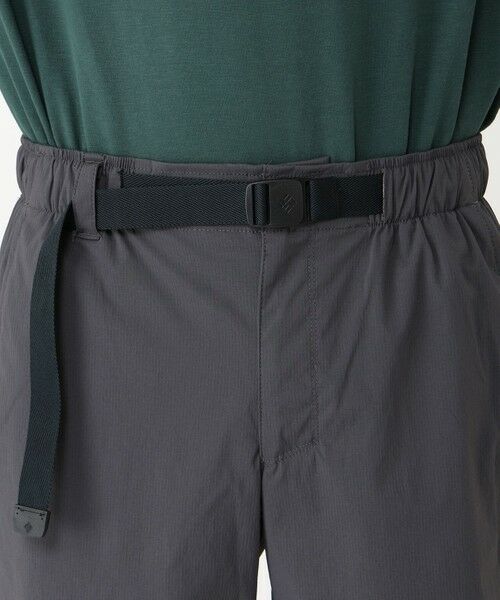 Columbia / コロンビア ショート・ハーフ・半端丈パンツ | Columbia/ ランドローマーリップストップショートパンツII /コロンビア | 詳細7