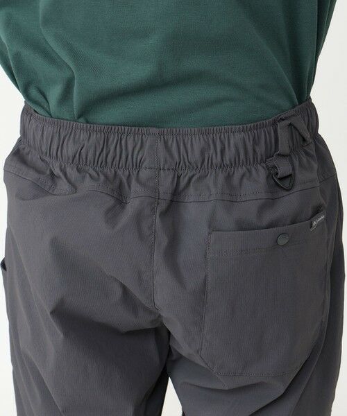 Columbia / コロンビア ショート・ハーフ・半端丈パンツ | Columbia/ ランドローマーリップストップショートパンツII /コロンビア | 詳細8