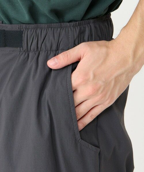 Columbia / コロンビア ショート・ハーフ・半端丈パンツ | Columbia/ ランドローマーリップストップショートパンツII /コロンビア | 詳細9