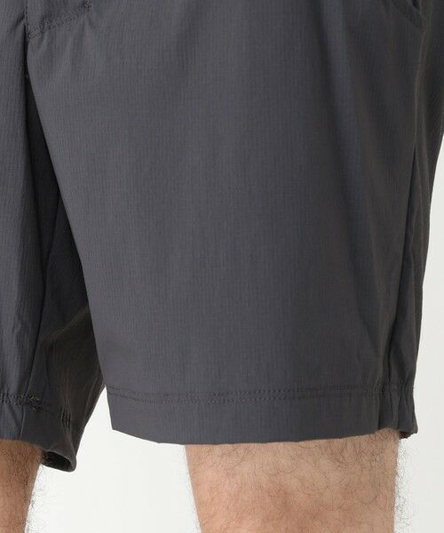 Columbia / コロンビア ショート・ハーフ・半端丈パンツ | Columbia/ ランドローマーリップストップショートパンツII /コロンビア | 詳細11