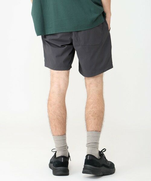 Columbia / コロンビア ショート・ハーフ・半端丈パンツ | Columbia/ ランドローマーリップストップショートパンツII /コロンビア | 詳細1