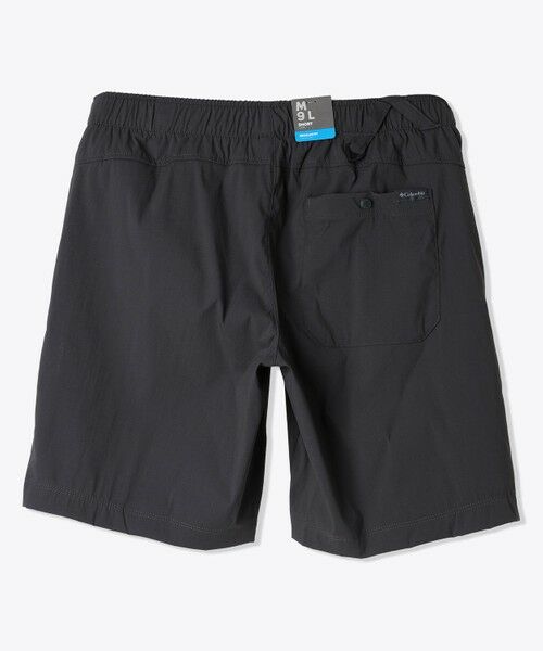 Columbia / コロンビア ショート・ハーフ・半端丈パンツ | Columbia/ ランドローマーリップストップショートパンツII /コロンビア | 詳細3