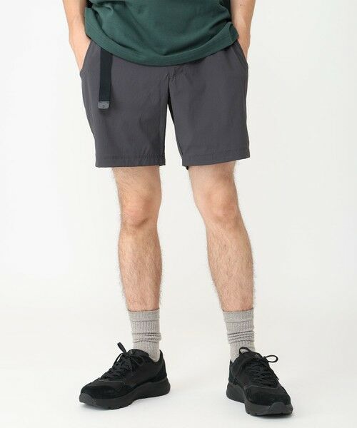 Columbia/コロンビア Columbia/ ランドローマーリップストップショートパンツII /コロンビア Shark L Columbia/コロンビア Columbia/ ランドローマーリップストップショートパンツII /コロンビア Shark L