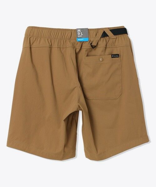 Columbia / コロンビア ショート・ハーフ・半端丈パンツ | Columbia/ ランドローマーリップストップショートパンツII /コロンビア | 詳細15