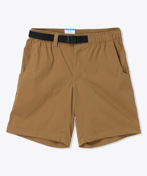 Columbia/コロンビア Columbia/ ランドローマーリップストップショートパンツII /コロンビア Delta S Columbia/コロンビア Columbia/ ランドローマーリップストップショートパンツII /コロンビア Delta S