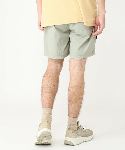 Columbia / コロンビア ショート・ハーフ・半端丈パンツ | Columbia/ ランドローマーリップストップショートパンツII /コロンビア | 詳細16