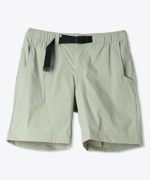 Columbia / コロンビア ショート・ハーフ・半端丈パンツ | Columbia/ ランドローマーリップストップショートパンツII /コロンビア | 詳細17