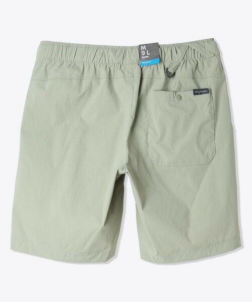 Columbia / コロンビア ショート・ハーフ・半端丈パンツ | Columbia/ ランドローマーリップストップショートパンツII /コロンビア | 詳細18