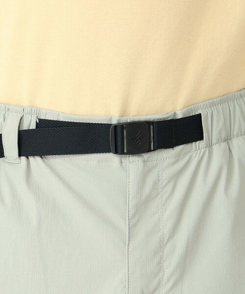 Columbia / コロンビア ショート・ハーフ・半端丈パンツ | Columbia/ ランドローマーリップストップショートパンツII /コロンビア | 詳細20