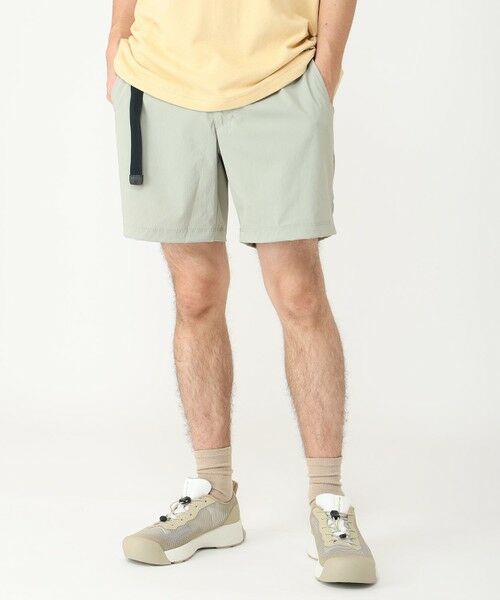 Columbia/コロンビア Columbia/ ランドローマーリップストップショートパンツII /コロンビア Safari S Columbia/コロンビア Columbia/ ランドローマーリップストップショートパンツII /コロンビア Safari S