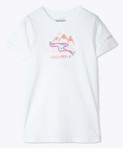 Columbia / コロンビア Tシャツ | Columbia/ 【KIDS】ミッションレイクショートスリーブグラフィックシャツ /コロンビア