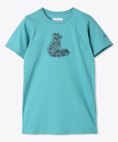 Columbia / コロンビア Tシャツ | Columbia/ 【KIDS】ミッションレイクショートスリーブグラフィックシャツ /コロンビア