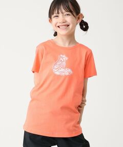 Columbia / コロンビア Tシャツ | Columbia/ 【KIDS】ミッションレイクショートスリーブグラフィックシャツ /コロンビア