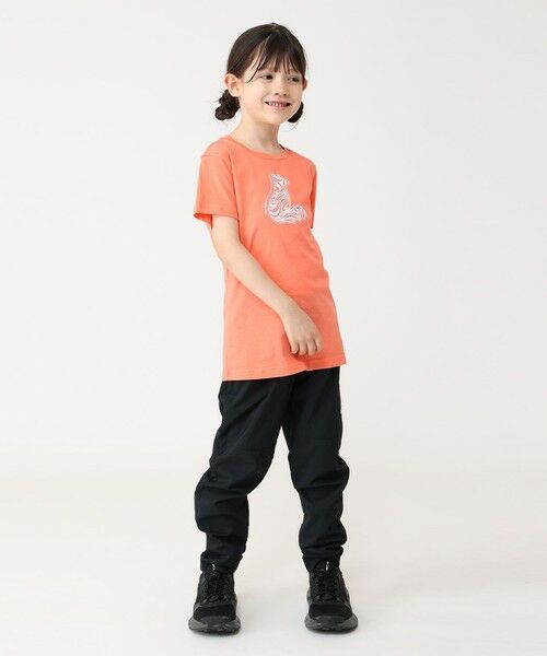Columbia / コロンビア Tシャツ | Columbia/ 【KIDS】ミッションレイクショートスリーブグラフィックシャツ /コロンビア | 詳細5