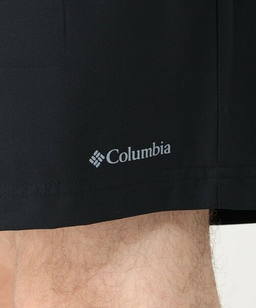Columbia / コロンビア ショート・ハーフ・半端丈パンツ | Columbia/ サマータイド ストレッチショート /コロンビア | 詳細3