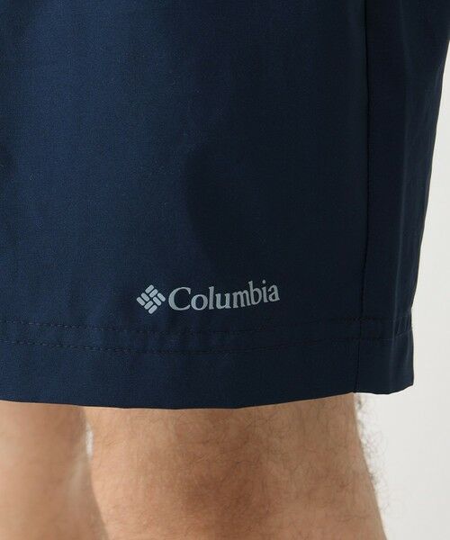 Columbia / コロンビア ショート・ハーフ・半端丈パンツ | Columbia/ サマータイド ストレッチショート /コロンビア | 詳細9