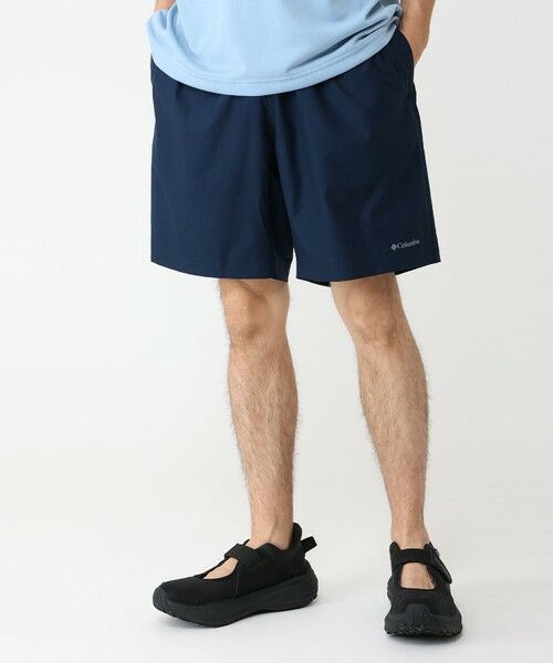 Columbia/コロンビア Columbia/ サマータイド ストレッチショート /コロンビア Collegiate Navy M Columbia/コロンビア Columbia/ サマータイド ストレッチショート /コロンビア Collegiate Navy M