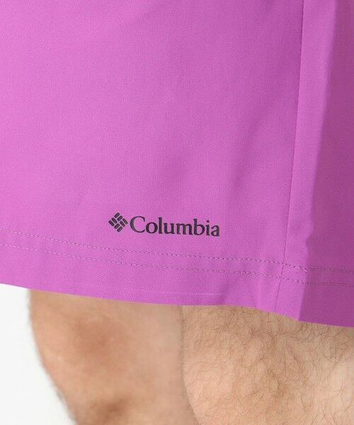 Columbia / コロンビア ショート・ハーフ・半端丈パンツ | Columbia/ サマータイド ストレッチショート /コロンビア | 詳細12