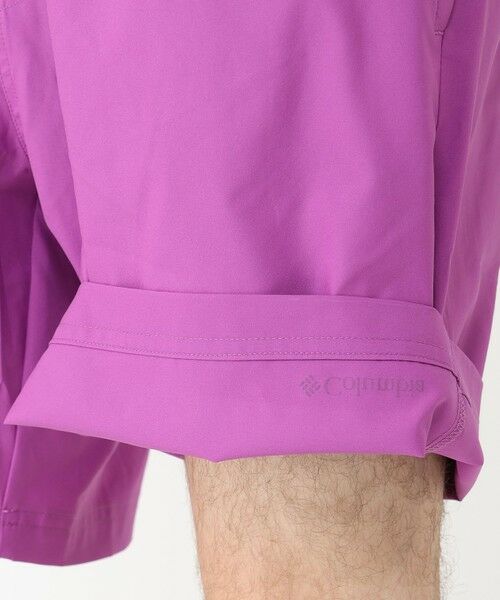 Columbia / コロンビア ショート・ハーフ・半端丈パンツ | Columbia/ サマータイド ストレッチショート /コロンビア | 詳細13