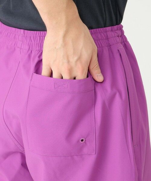 Columbia / コロンビア ショート・ハーフ・半端丈パンツ | Columbia/ サマータイド ストレッチショート /コロンビア | 詳細16