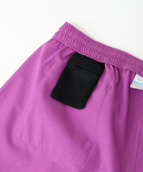 Columbia / コロンビア ショート・ハーフ・半端丈パンツ | Columbia/ サマータイド ストレッチショート /コロンビア | 詳細18