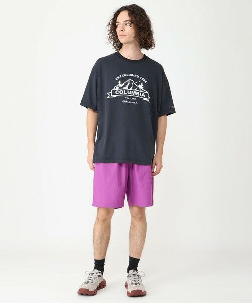 Columbia / コロンビア ショート・ハーフ・半端丈パンツ | Columbia/ サマータイド ストレッチショート /コロンビア | 詳細19