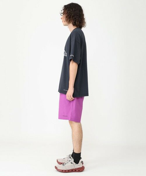 Columbia / コロンビア ショート・ハーフ・半端丈パンツ | Columbia/ サマータイド ストレッチショート /コロンビア | 詳細20