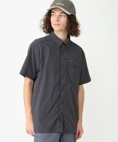 Columbia / コロンビア シャツ・ブラウス | Columbia/ ランドローマーリップストップショートスリーブシャツII /コロンビア
