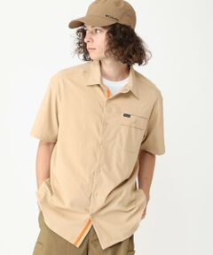 Columbia / コロンビア シャツ・ブラウス | Columbia/ ランドローマーリップストップショートスリーブシャツII /コロンビア
