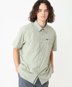 Columbia / コロンビア シャツ・ブラウス | Columbia/ ランドローマーリップストップショートスリーブシャツII /コロンビア