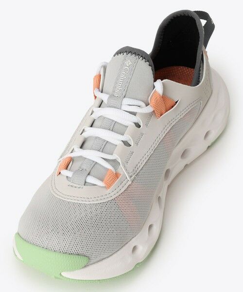 columbia 2190rm希少！箱付き セール】 Columbia/ ドレインメーカー エックスティーアール