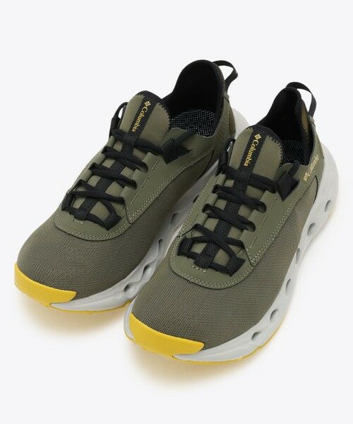 Columbia / コロンビア スニーカー | Columbia/ ドレインメーカー エックスティーアール /コロンビア（Nori Antique Moss）