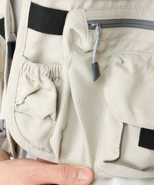 Columbia / コロンビア ベスト | Columbia/ ヘンリーフォークVIベスト /コロンビア | 詳細10