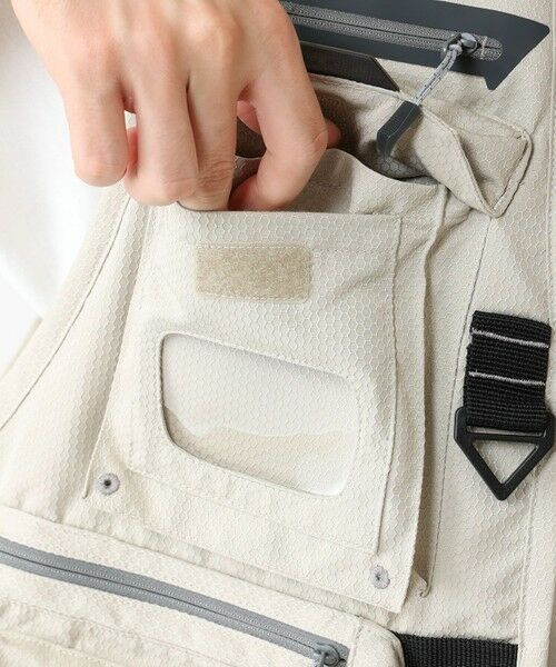 Columbia / コロンビア ベスト | Columbia/ ヘンリーフォークVIベスト /コロンビア | 詳細11