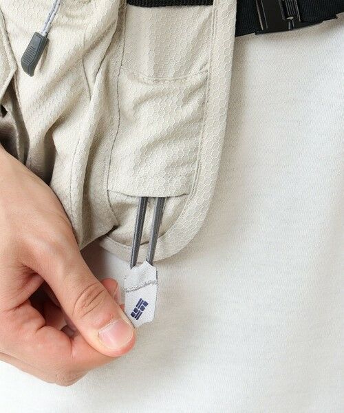 Columbia / コロンビア ベスト | Columbia/ ヘンリーフォークVIベスト /コロンビア | 詳細12