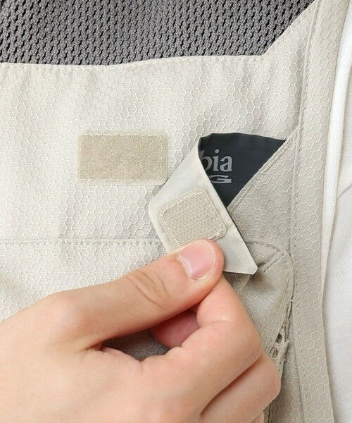 Columbia / コロンビア ベスト | Columbia/ ヘンリーフォークVIベスト /コロンビア | 詳細13